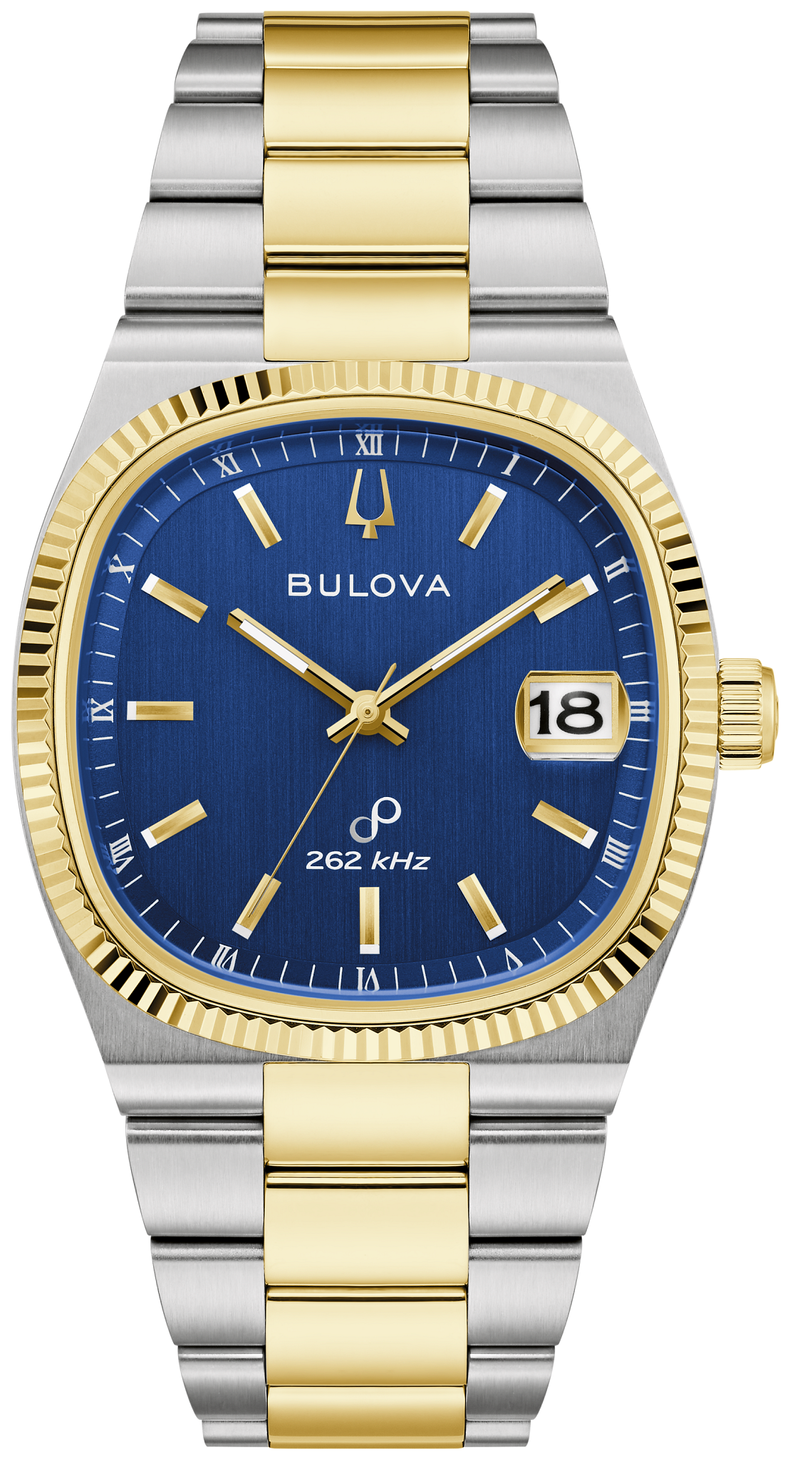 稼働品 ★BULOVA・ブローバ・Super Seville・クォーツ★ All Super Seville Watches | Bulova | Bulova